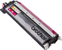 Brother TN-230M Magenta Toner Cartridge